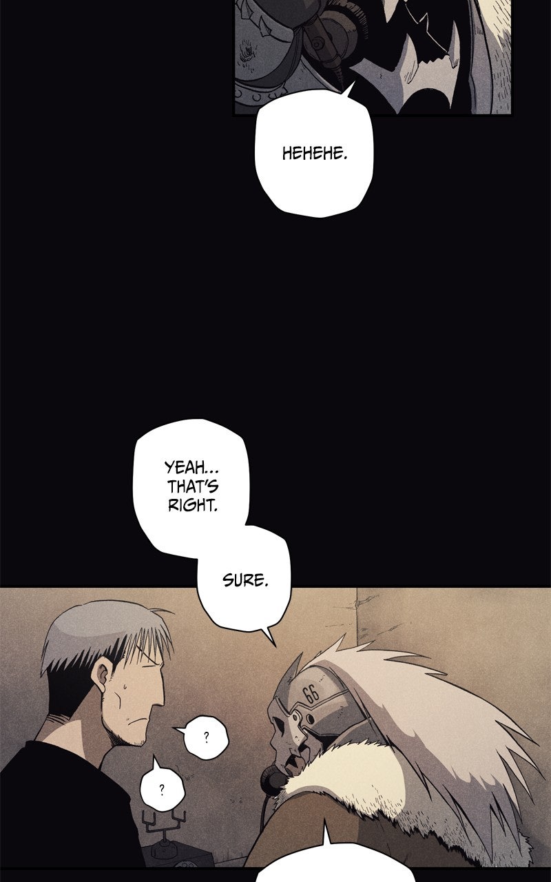 Fullmetal Alchemist Episode 112 page 15 - 