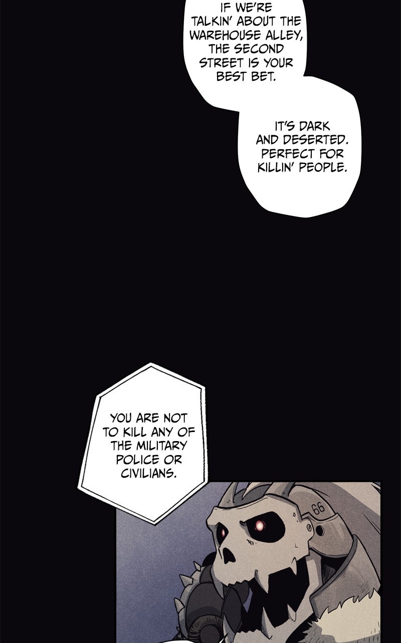 Fullmetal Alchemist Episode 112 page 16 - 