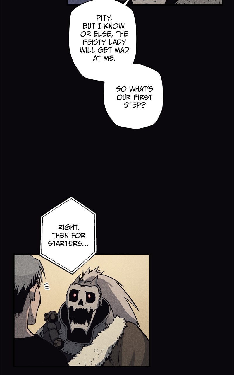 Fullmetal Alchemist Episode 112 page 17 - 