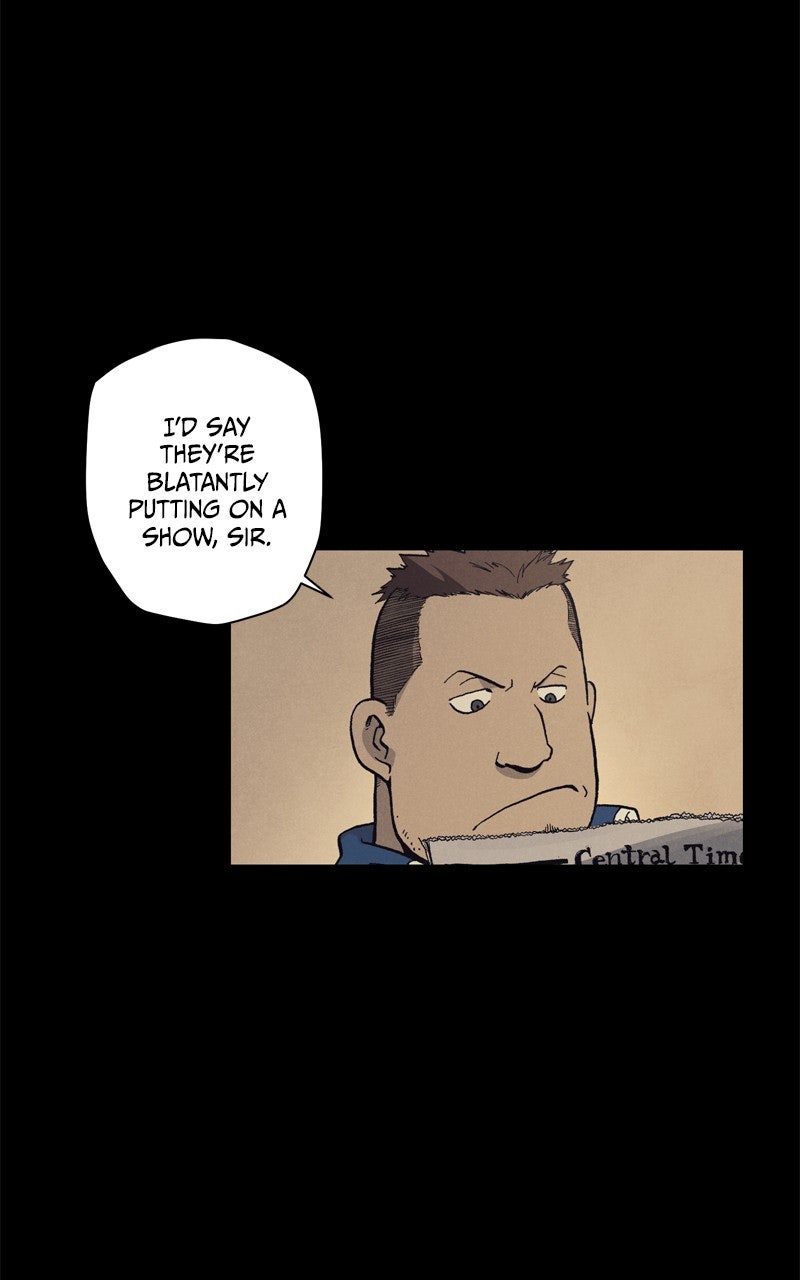 Fullmetal Alchemist Episode 112 page 3 - 