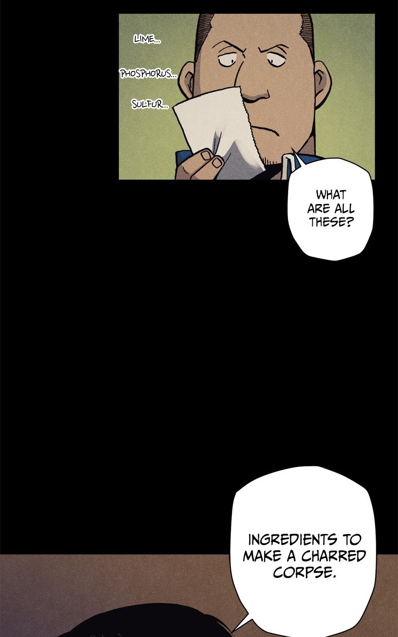 Fullmetal Alchemist Episode 112 page 22 - 