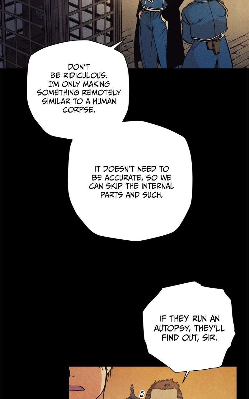 Fullmetal Alchemist Episode 112 page 24 - 