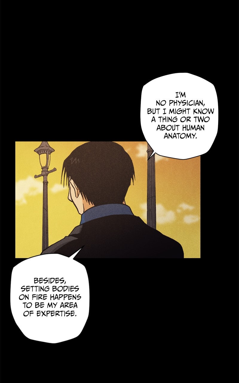 Fullmetal Alchemist Episode 112 page 28 - 