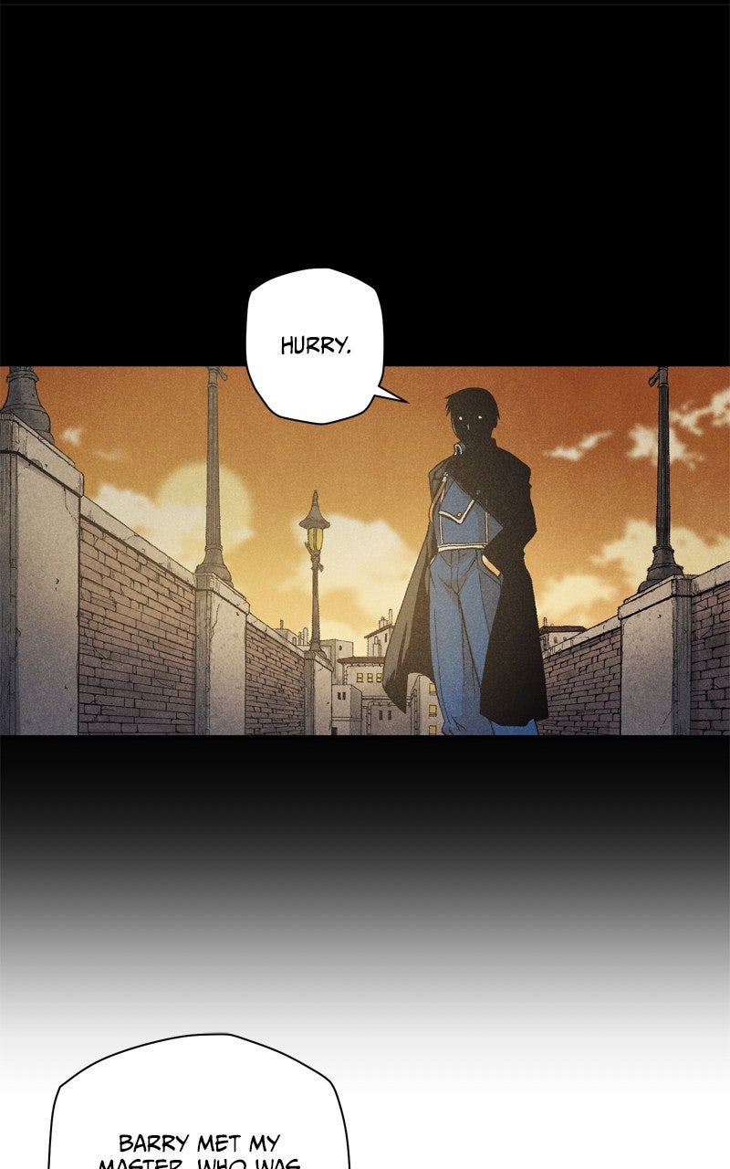 Fullmetal Alchemist Episode 112 page 29 - 