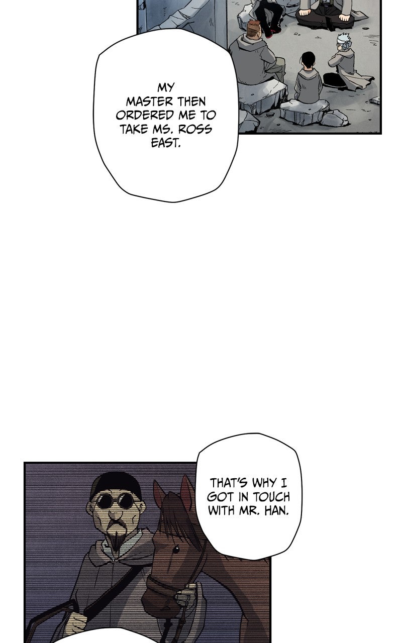 Fullmetal Alchemist Episode 112 page 31 - 