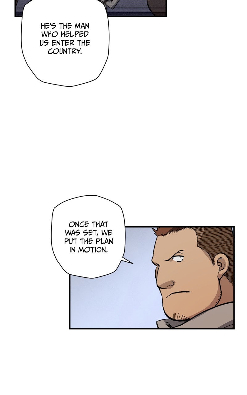 Fullmetal Alchemist Episode 112 page 32 - 