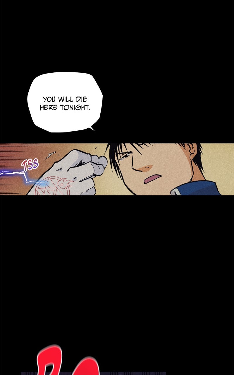 Fullmetal Alchemist Episode 112 page 37 - 
