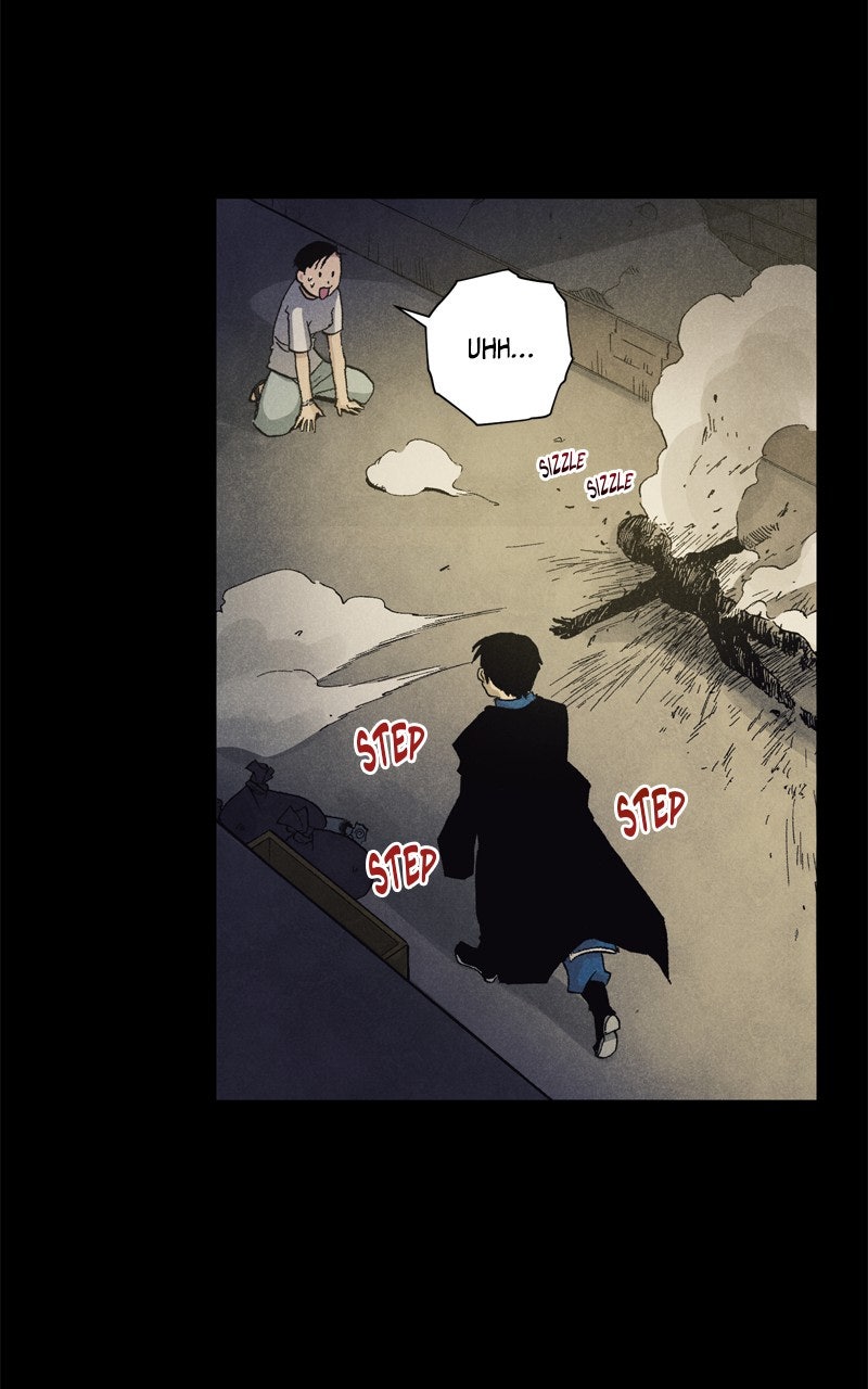 Fullmetal Alchemist Episode 112 page 39 - 