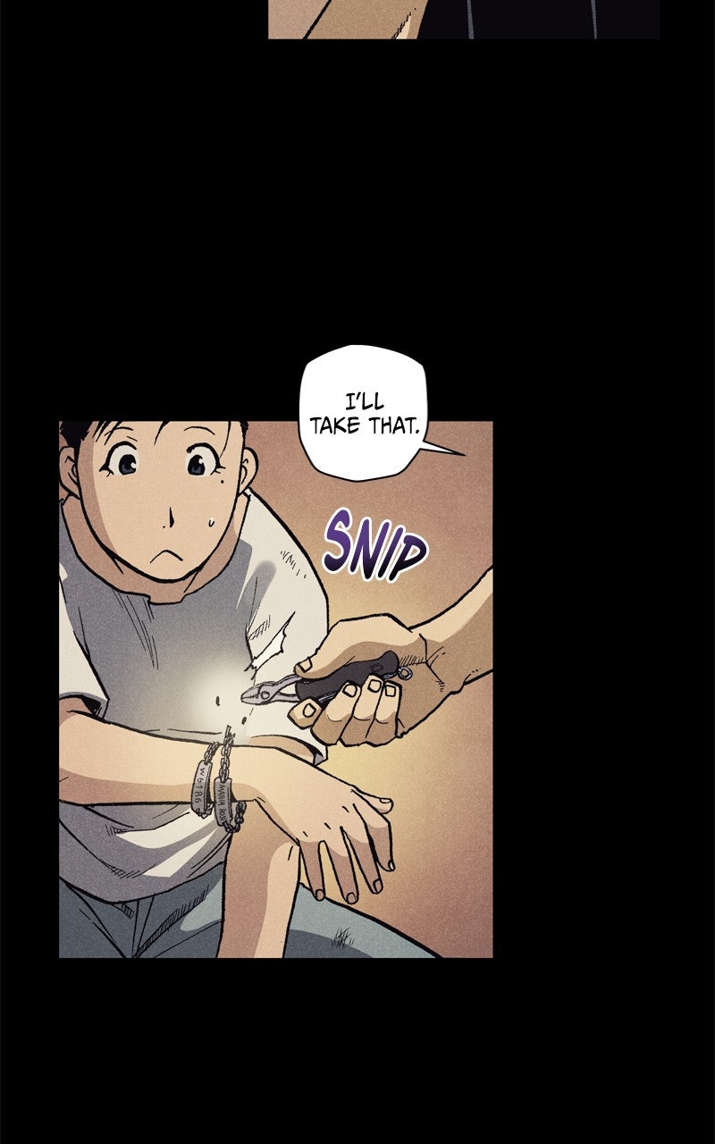 Fullmetal Alchemist Episode 112 page 44 - 