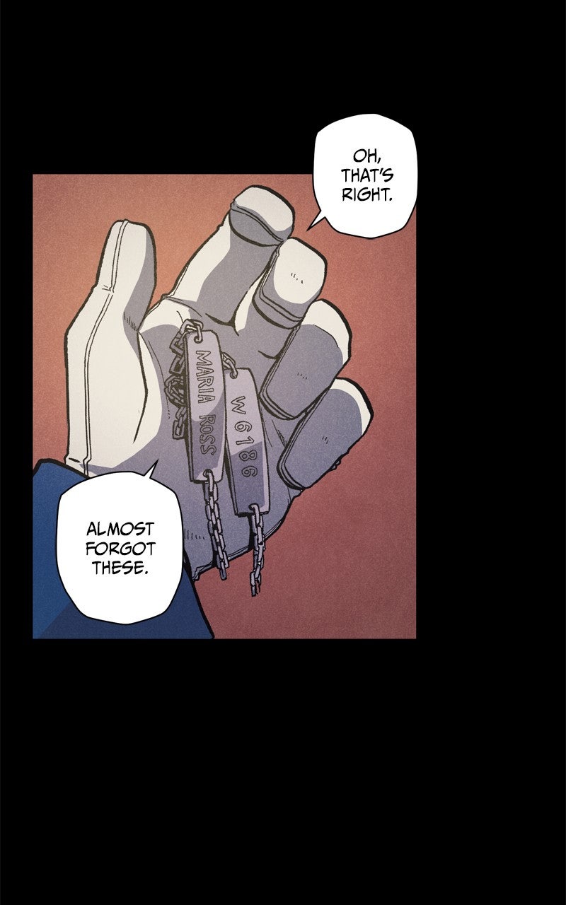 Fullmetal Alchemist Episode 112 page 46 - 