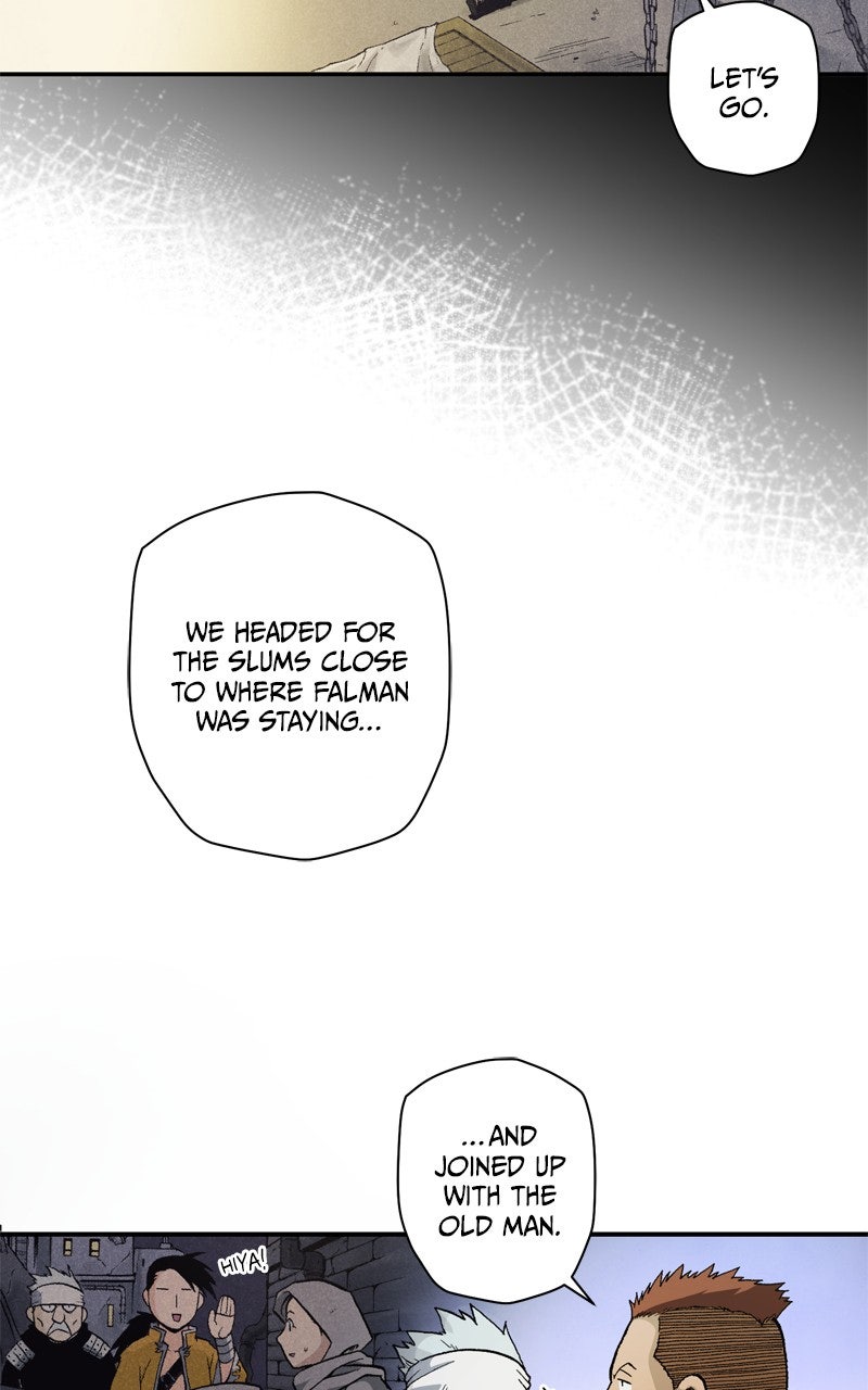 Fullmetal Alchemist Episode 112 page 50 - 