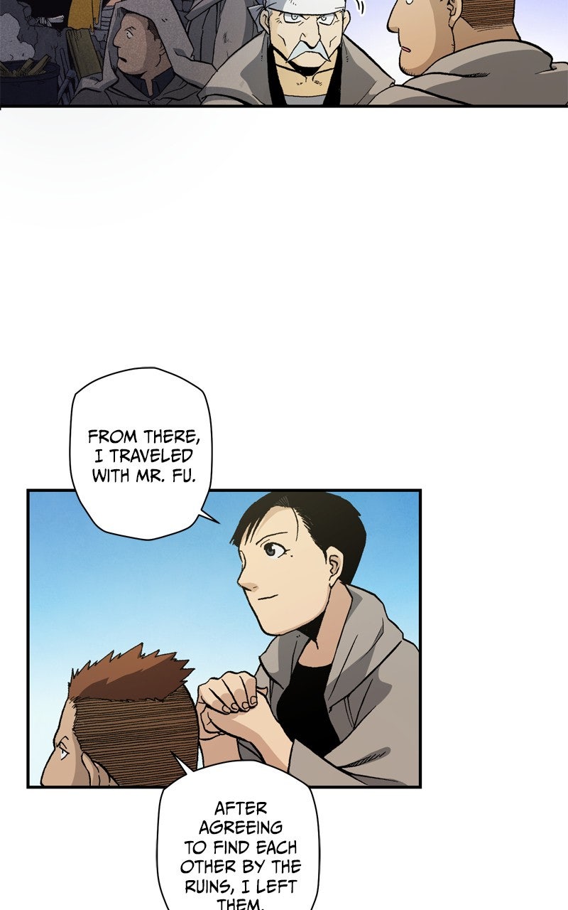 Fullmetal Alchemist Episode 112 page 51 - 