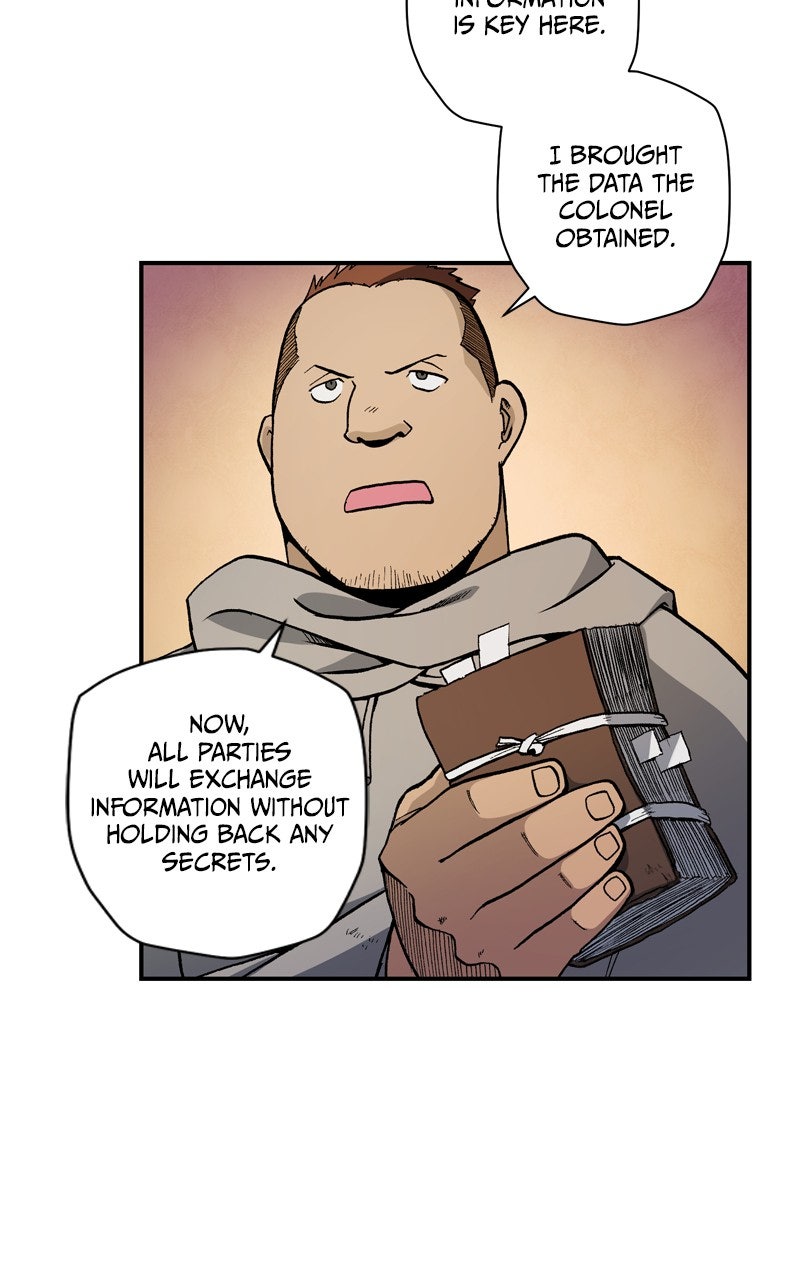 Fullmetal Alchemist Episode 112 page 54 - 