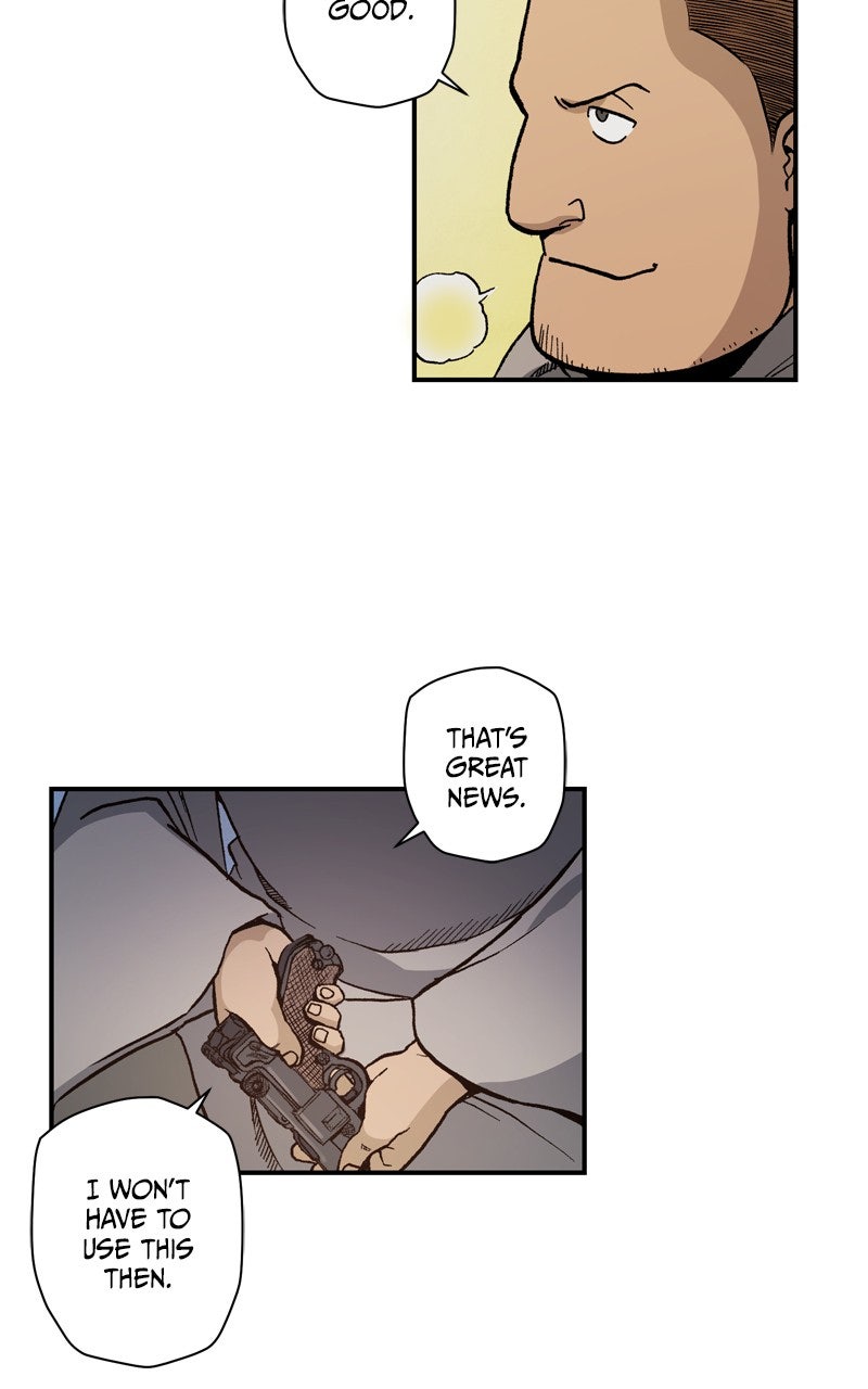 Fullmetal Alchemist Episode 112 page 61 - 