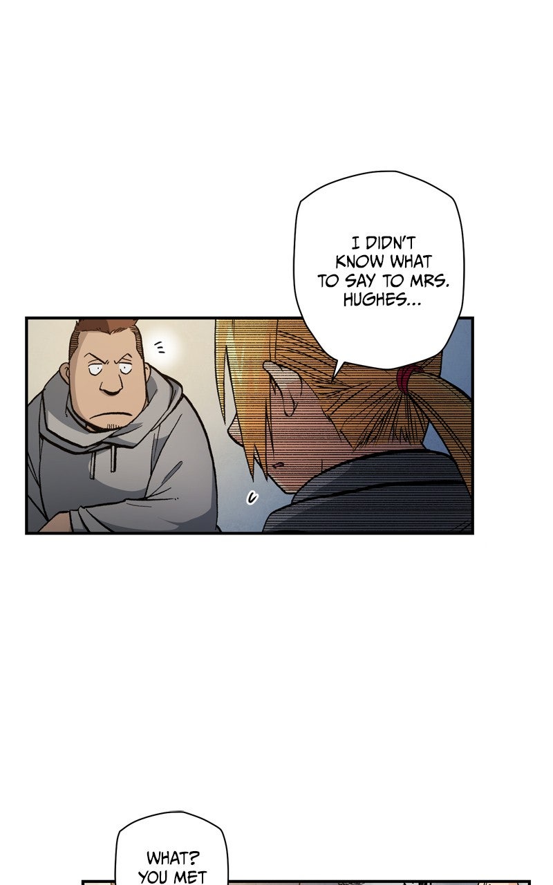 Fullmetal Alchemist Episode 112 page 65 - 