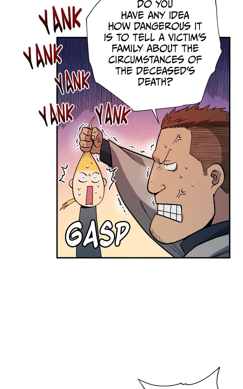Fullmetal Alchemist Episode 112 page 68 - 
