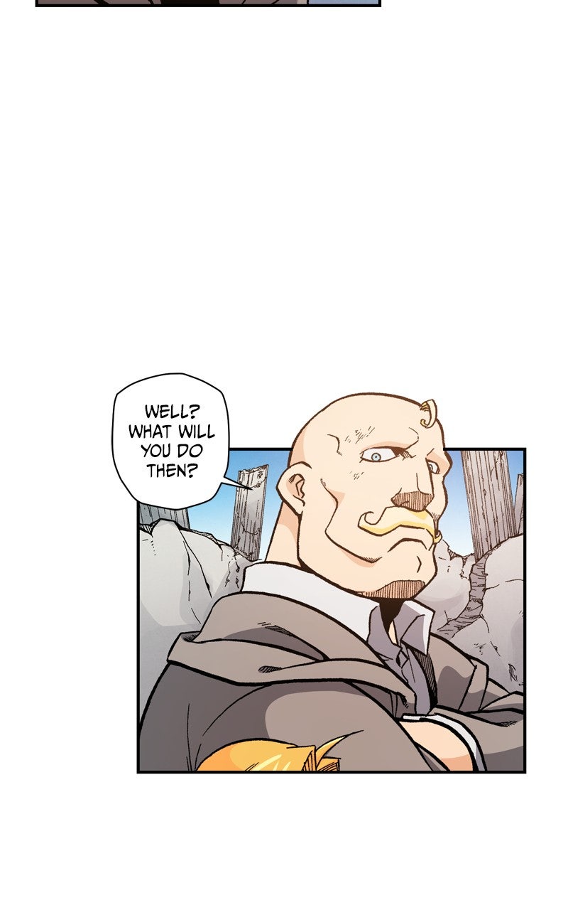 Fullmetal Alchemist Episode 112 page 71 - 