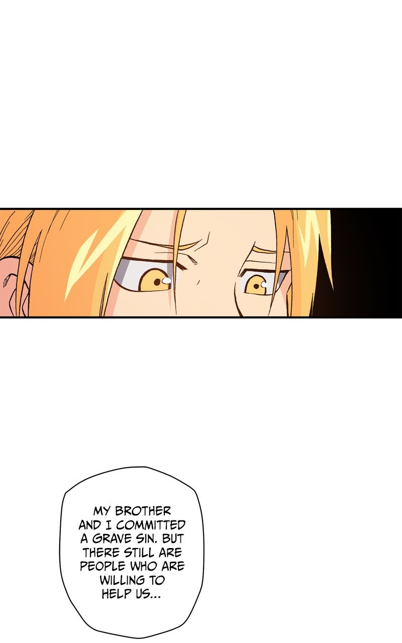 Fullmetal Alchemist Episode 112 page 72 - 