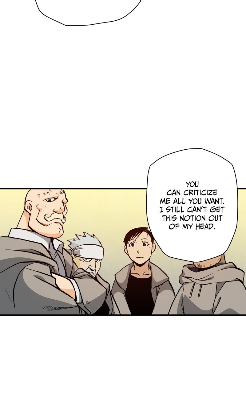 Fullmetal Alchemist Episode 112 page 79 - 