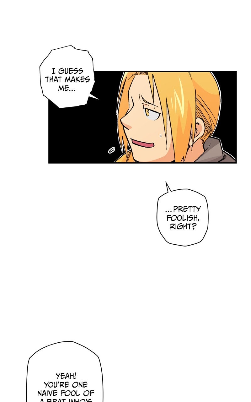 Fullmetal Alchemist Episode 112 page 80 - 