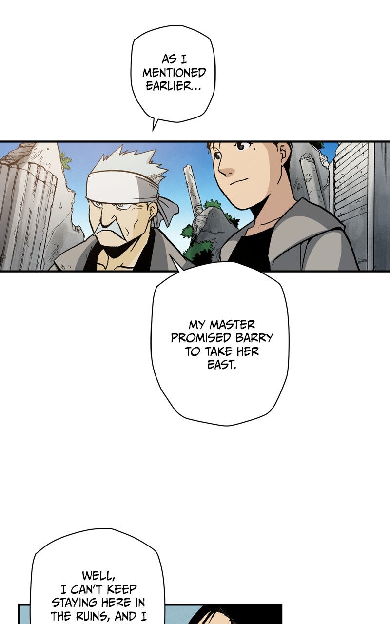 Fullmetal Alchemist Episode 112 page 86 - 