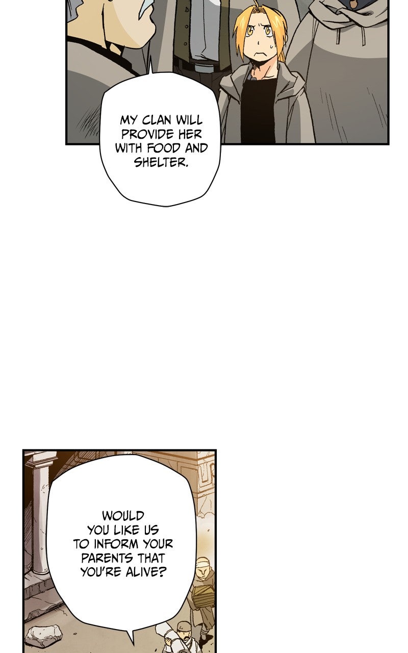 Fullmetal Alchemist Episode 112 page 88 - 