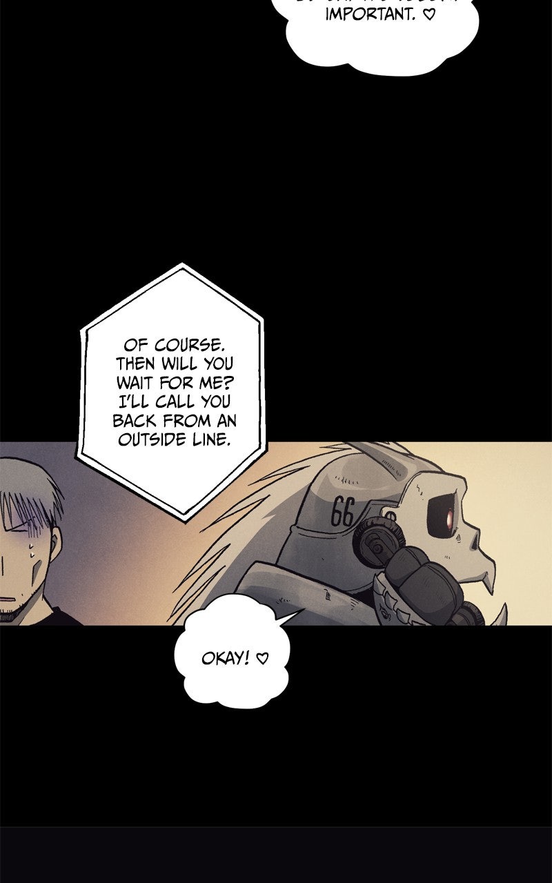 Fullmetal Alchemist Episode 112 page 10 - 