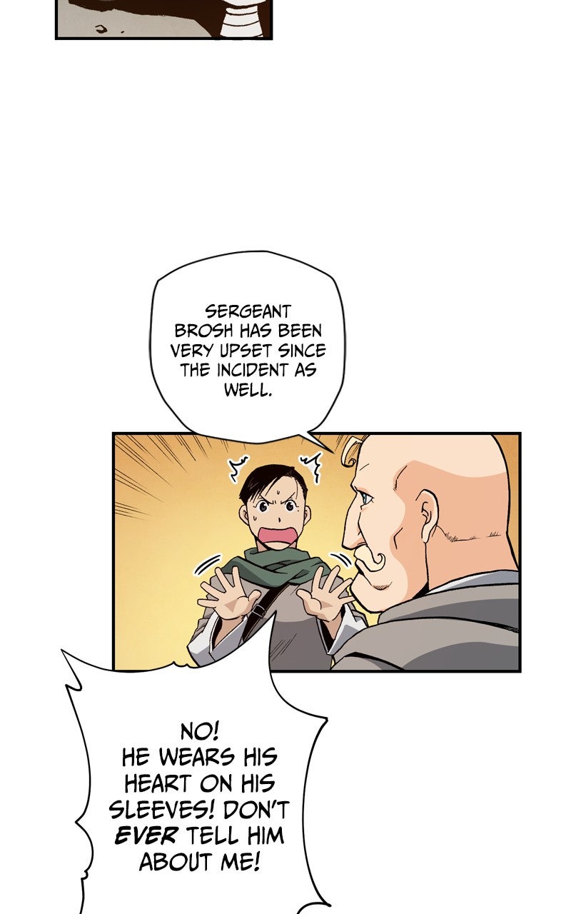 Fullmetal Alchemist Episode 112 page 92 - 