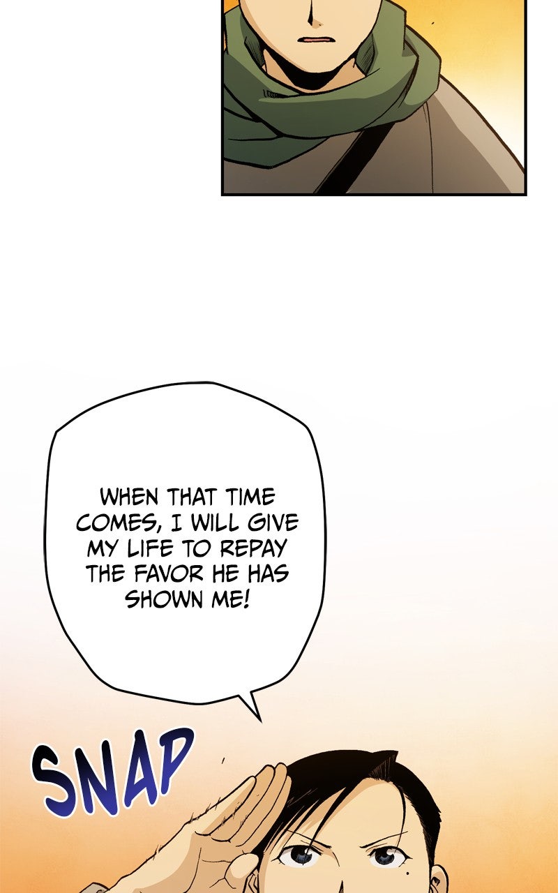 Fullmetal Alchemist Episode 112 page 96 - 