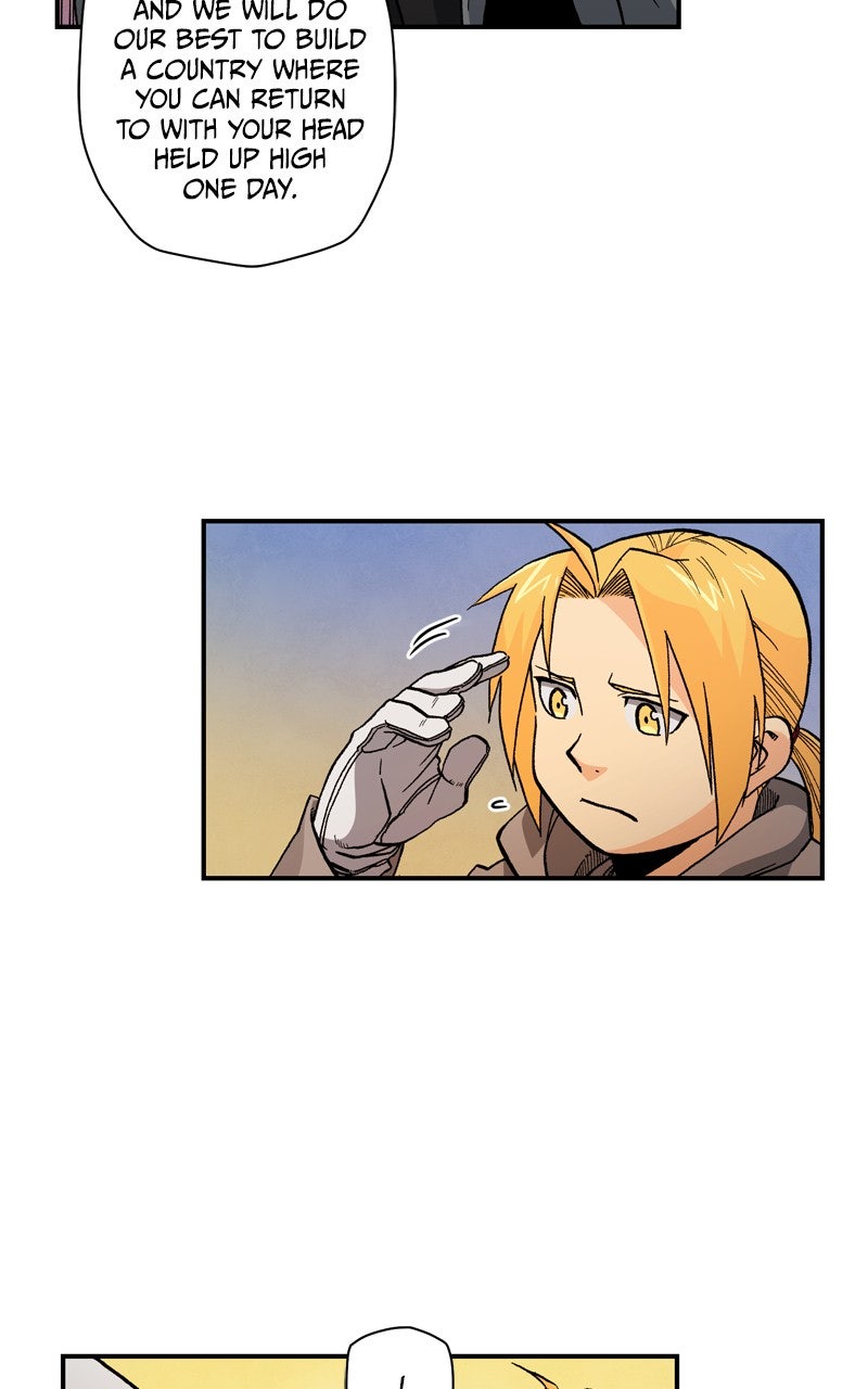 Fullmetal Alchemist Episode 112 page 98 - 