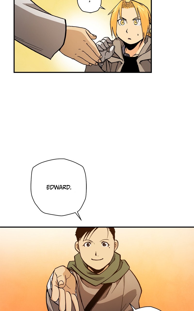 Fullmetal Alchemist Episode 112 page 99 - 