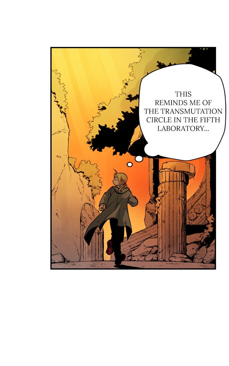 Fullmetal Alchemist Episode 113 page 12 - 
