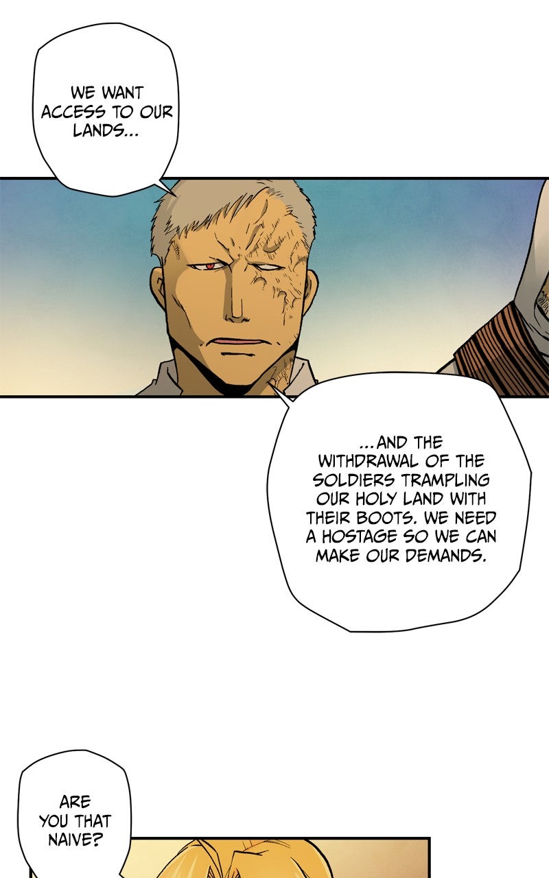 Fullmetal Alchemist Episode 113 page 23 - 