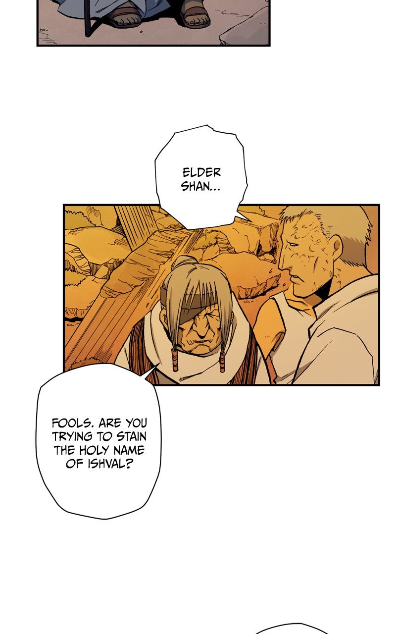 Fullmetal Alchemist Episode 113 page 28 - 