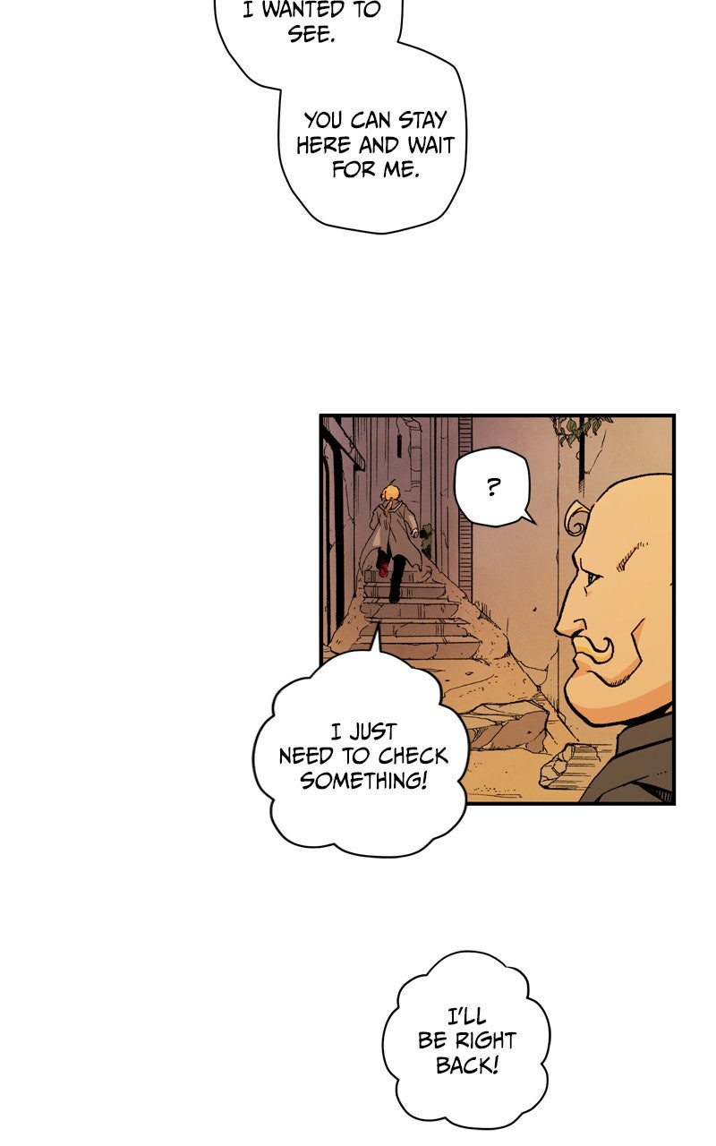 Fullmetal Alchemist Episode 113 page 4 - 