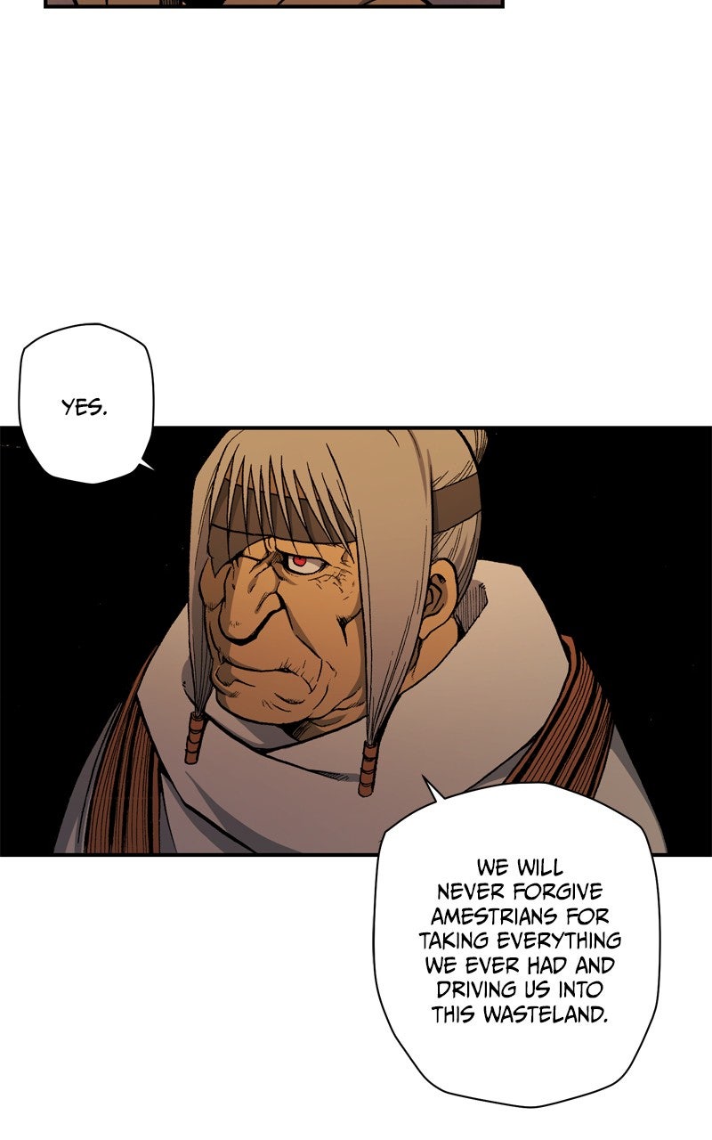 Fullmetal Alchemist Episode 113 page 31 - 