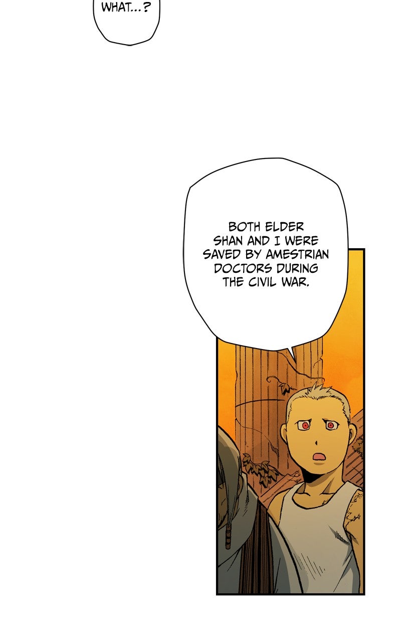 Fullmetal Alchemist Episode 113 page 34 - 