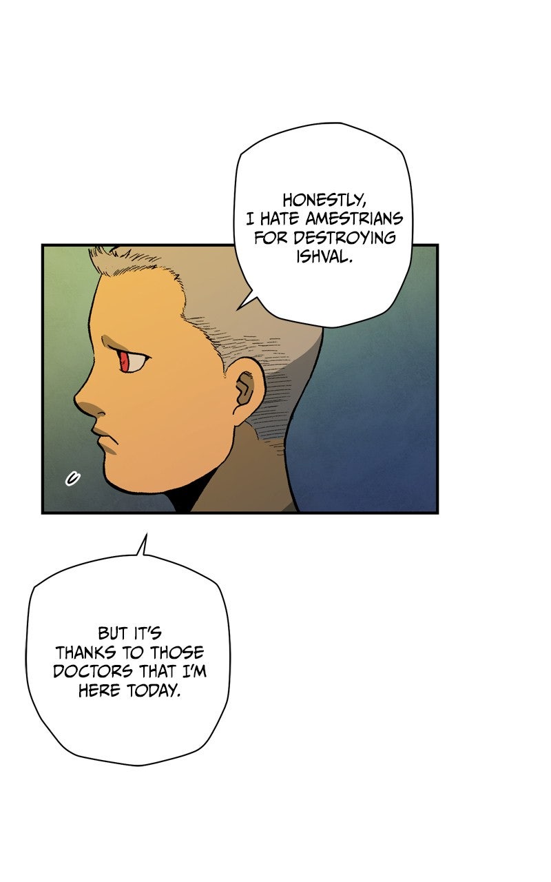 Fullmetal Alchemist Episode 113 page 35 - 