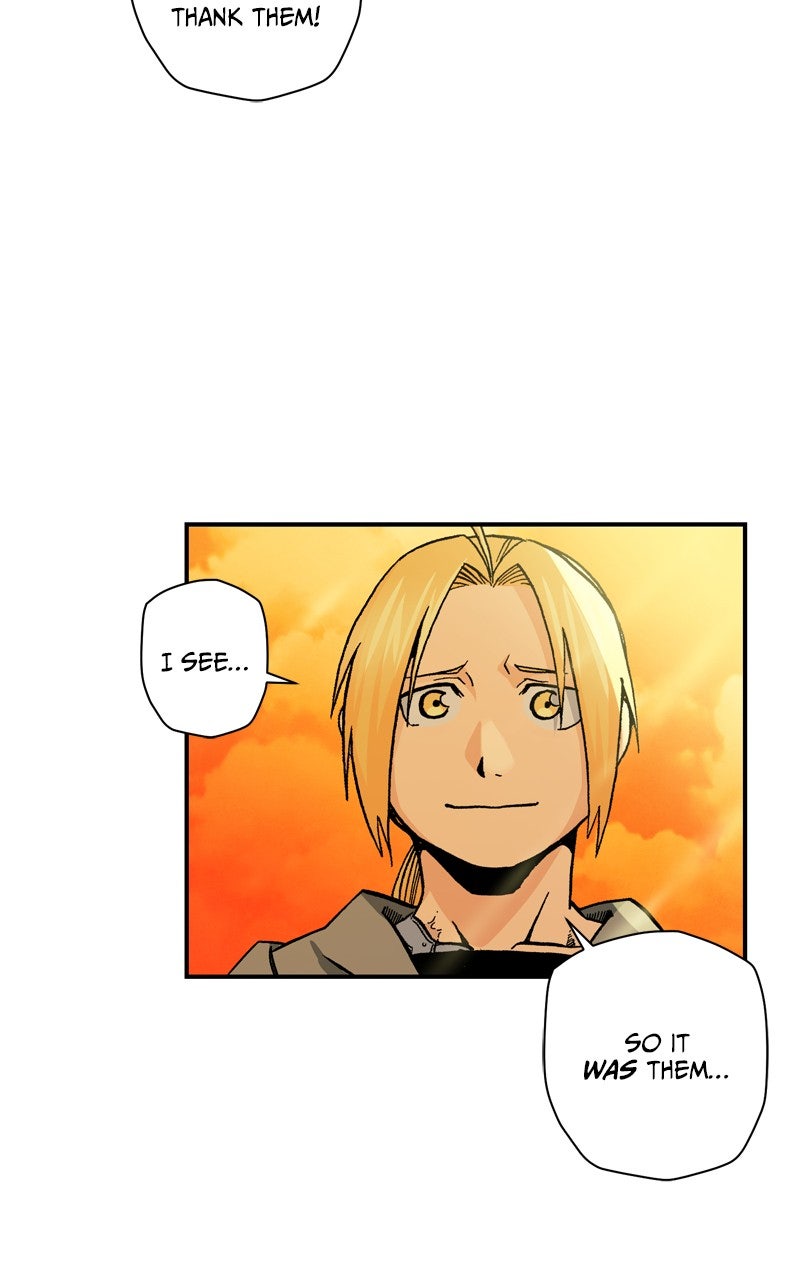 Fullmetal Alchemist Episode 113 page 42 - 