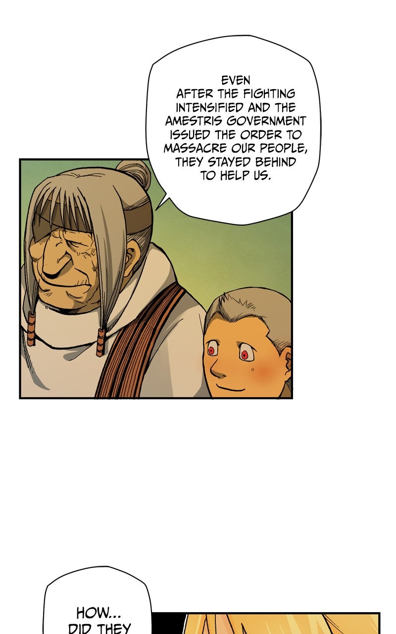 Fullmetal Alchemist Episode 113 page 43 - 
