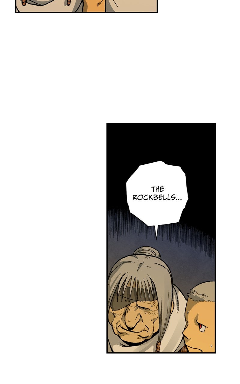 Fullmetal Alchemist Episode 113 page 45 - 