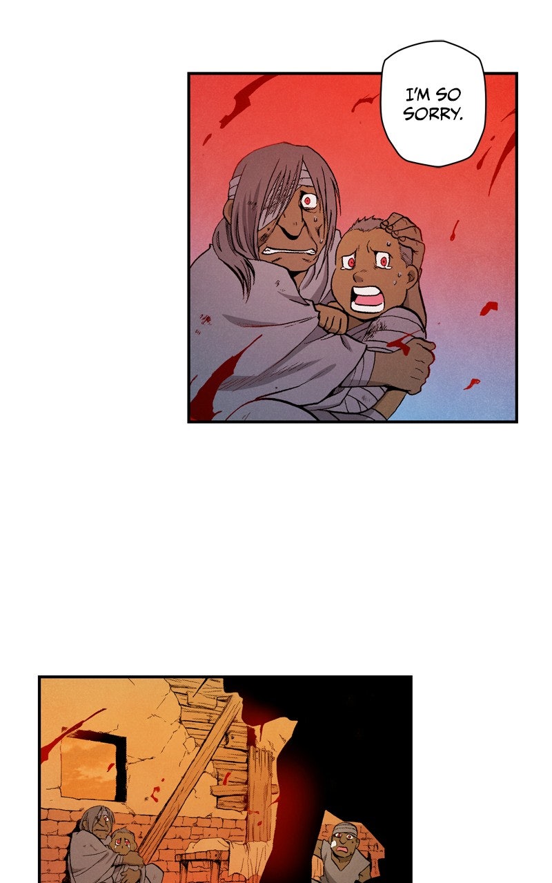 Fullmetal Alchemist Episode 113 page 48 - 
