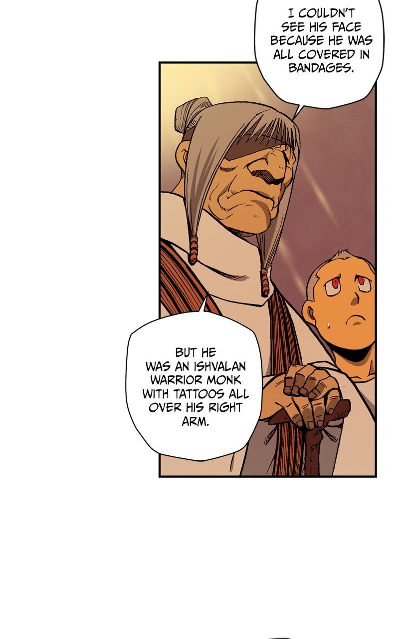 Fullmetal Alchemist Episode 113 page 52 - 
