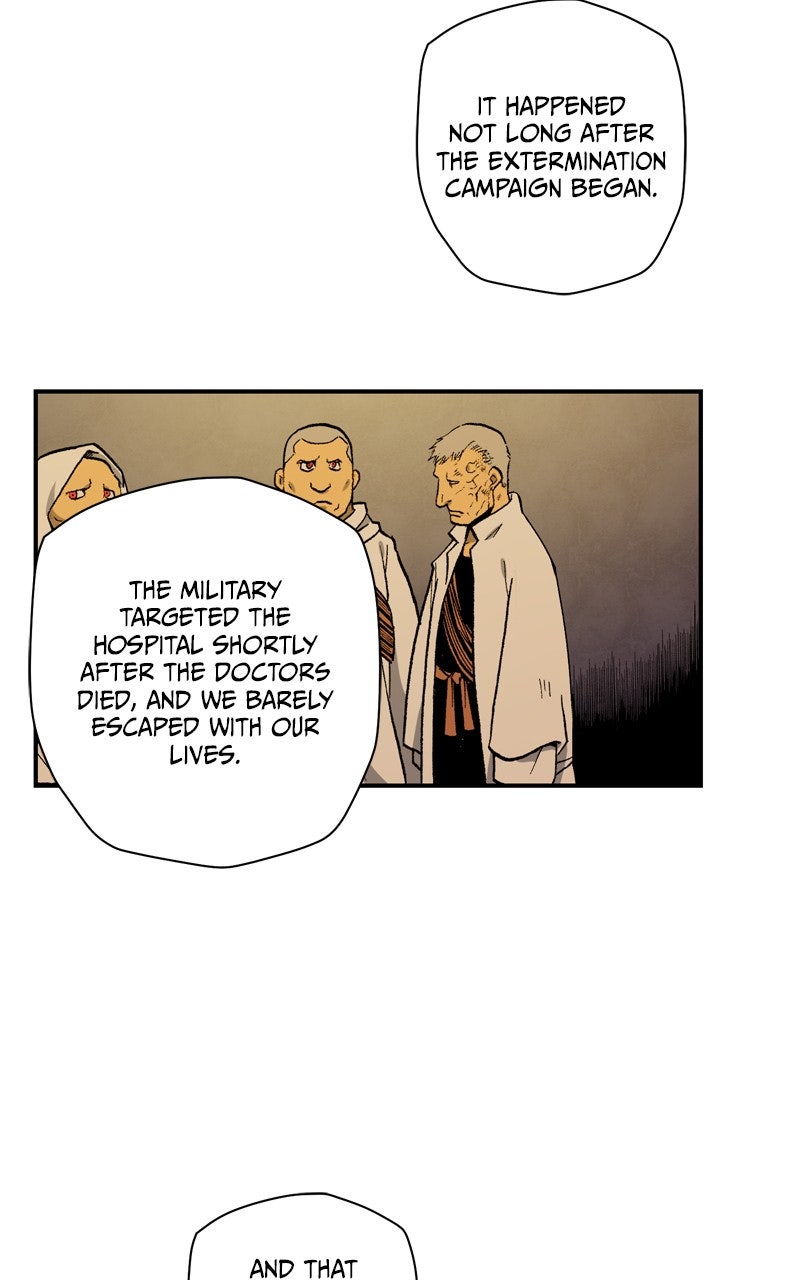 Fullmetal Alchemist Episode 113 page 53 - 