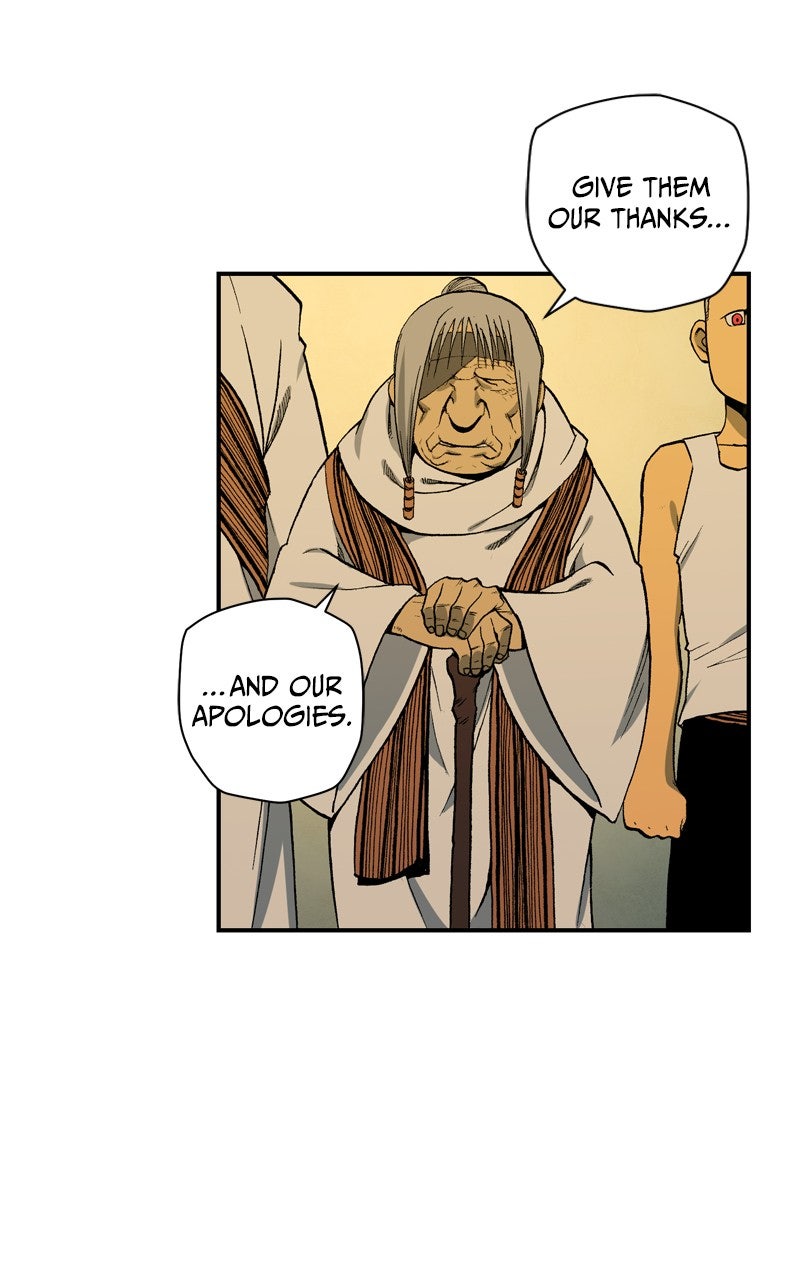 Fullmetal Alchemist Episode 113 page 57 - 