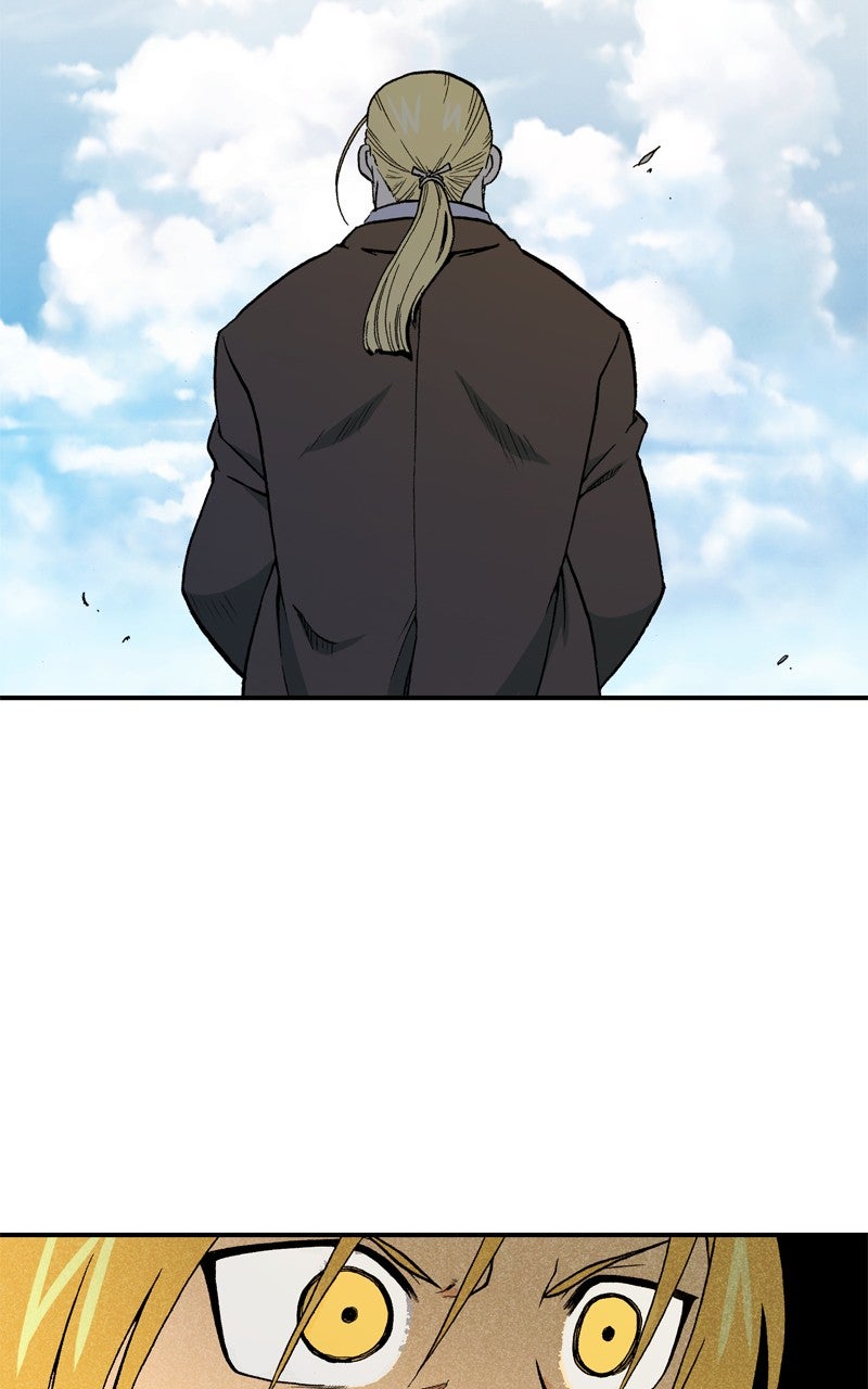 Fullmetal Alchemist Episode 113 page 66 - 