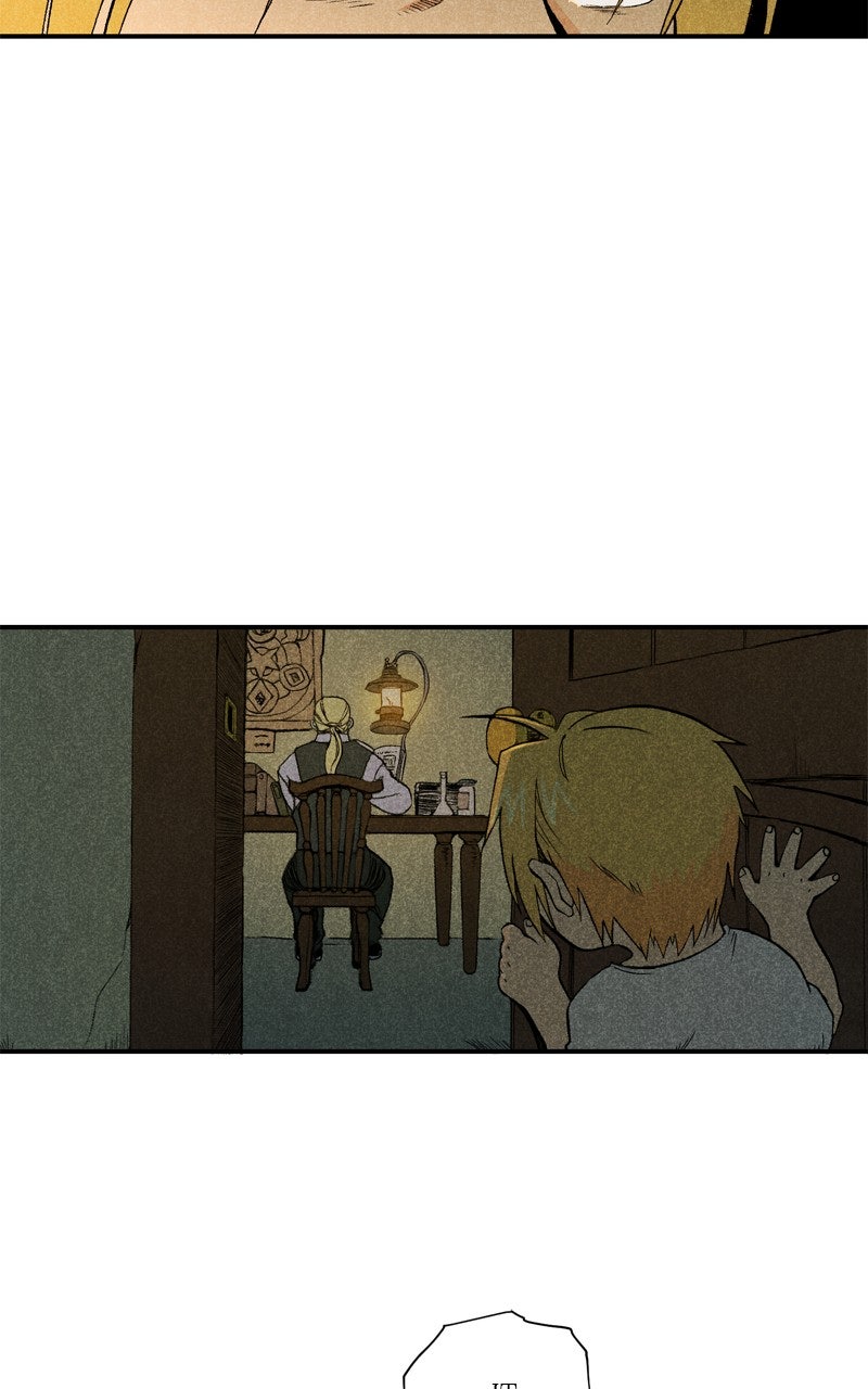 Fullmetal Alchemist Episode 113 page 67 - 