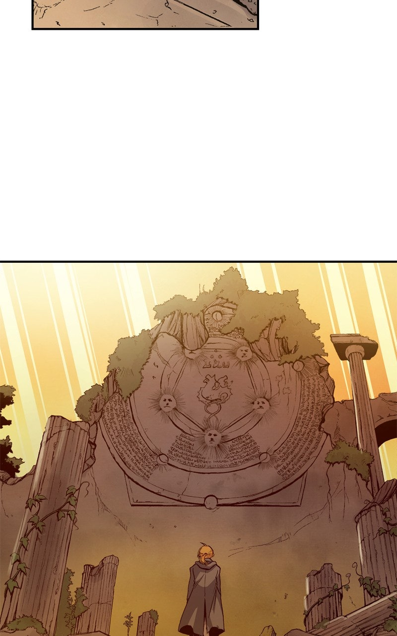 Fullmetal Alchemist Episode 113 page 8 - 