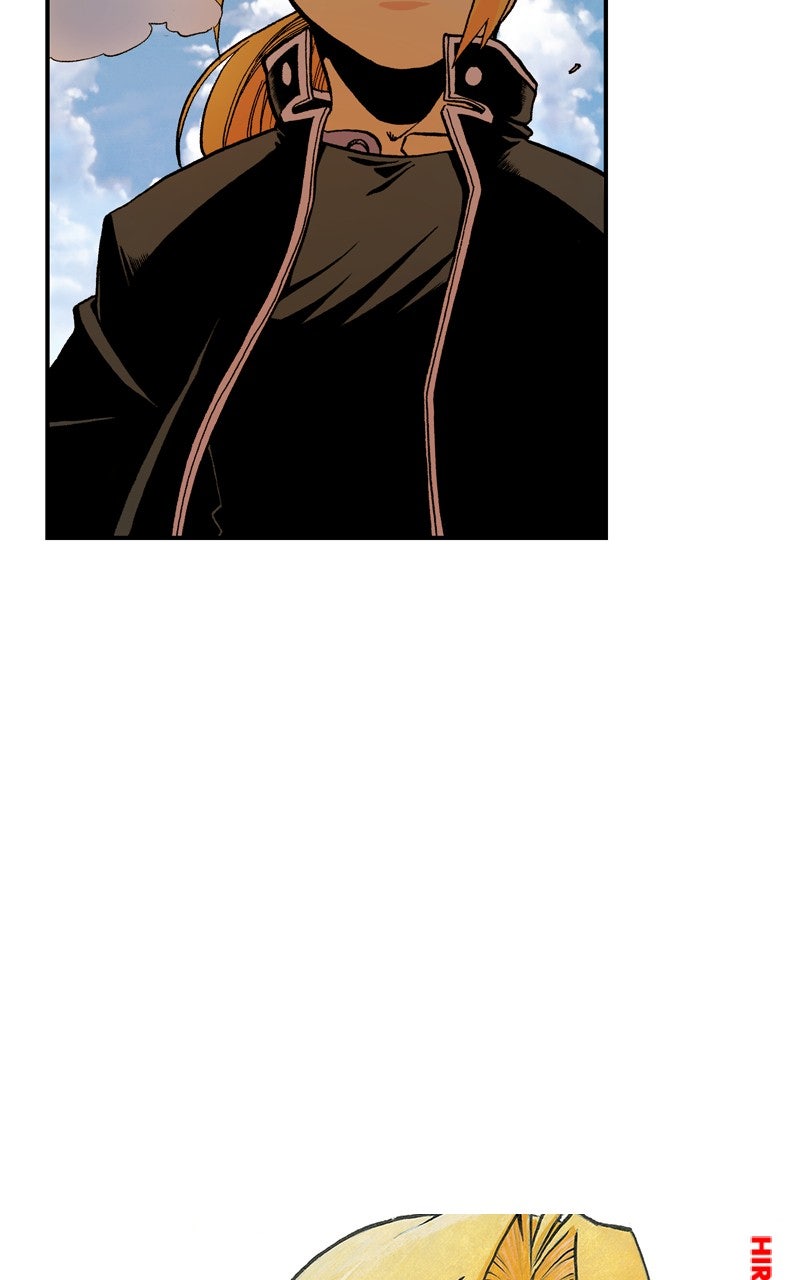 Fullmetal Alchemist Episode 113 page 74 - 