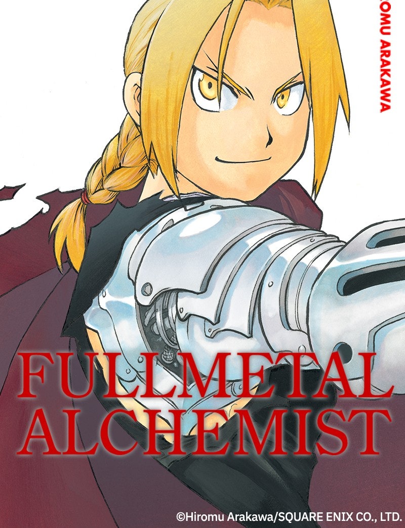 Fullmetal Alchemist Episode 113 page 75 - 